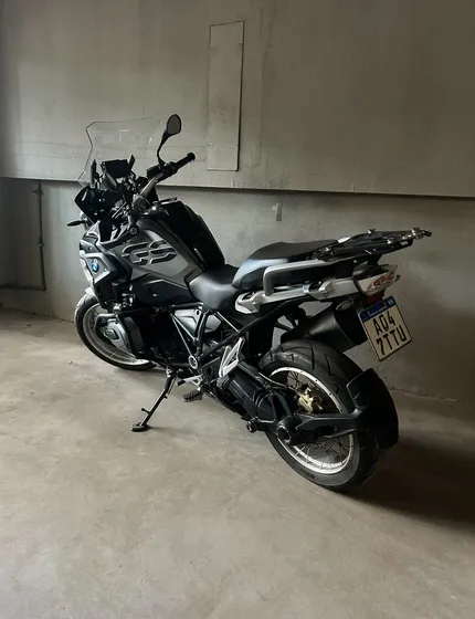 Gs 1200 Exclusive