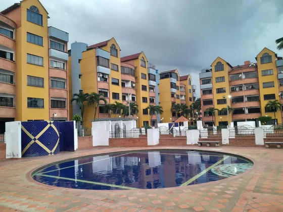 Apartamento En Poblado De Sam Diego Mr