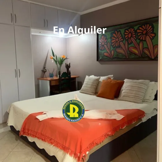 En Alquiler Suite Vacacional Mérida Venezuela