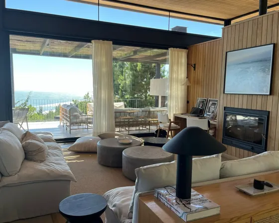 Espectacular Casa