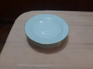 Vajilla usada en venta hotsell