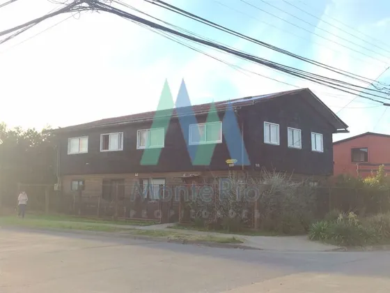 Oficina En Arriendo En Valdivia
