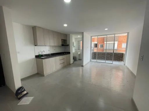 Apartamento En Arriendo Sabaneta 643-8292517