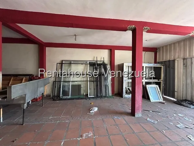 Rosa Rodríguez Vende Casa En Zona Oeste, Barquisimeto Mls #25-22808