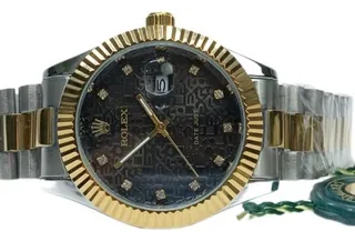 Rolex pila sale