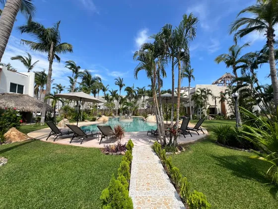 Casa En Venta En Son Vida Acapulco Playa Diamante