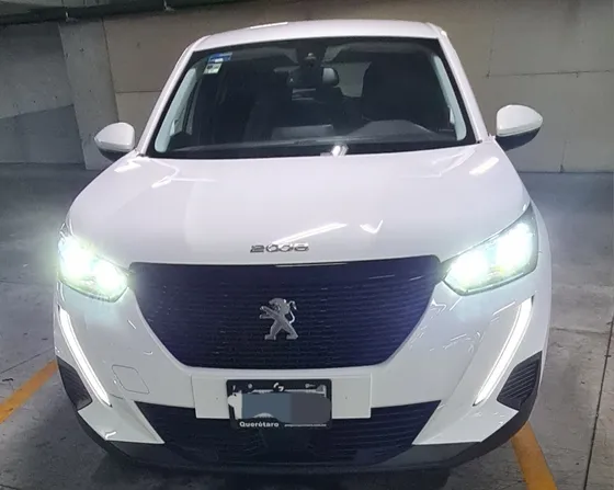 Peugeot 2008 Active Std