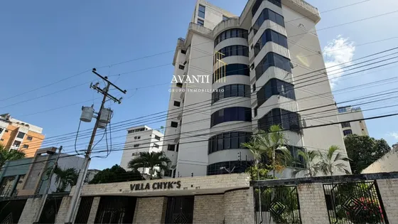 Apartamento En Venta Urbanizacion La Soledad