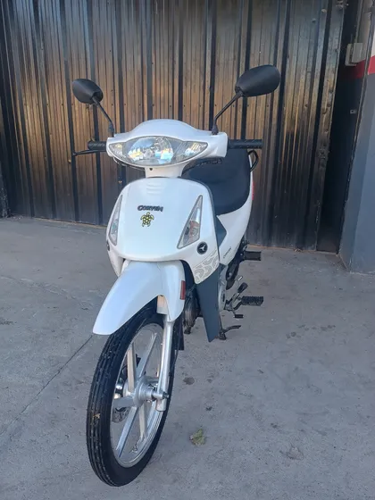 Corven Energy 110 Full