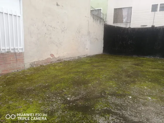 Se Vende Lote Ubicado En El Centro De Chia