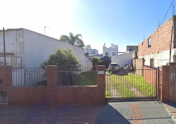 Casa En Venta 5 Ambientes Virreyes