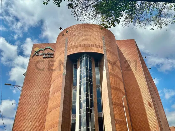 Aj - Venta De Local Comercial En C.c. Galerías Ávila