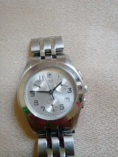 Reloj swiss army hc 5028 sale