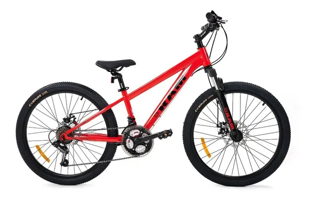 Mtb rebel top