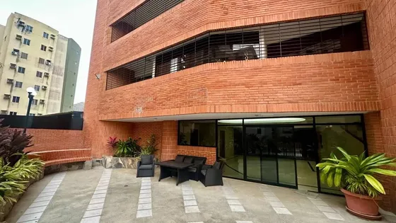 Annic Coronado Vende Apartamento Res. Churún Merú Oportunidad En La Trigaleña! Cód. 336107
