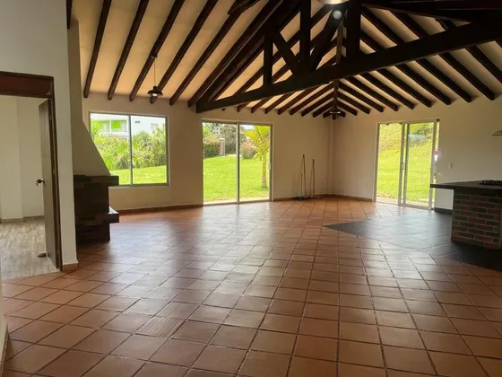  Finca En Venta Ubicada En El Carmen De Viboral Sector La Palma (27113).