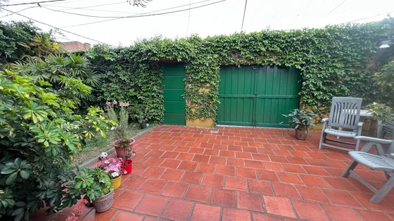 Casa Apta A Credito En Laprida Al 6000 . 2 Dormitorios
