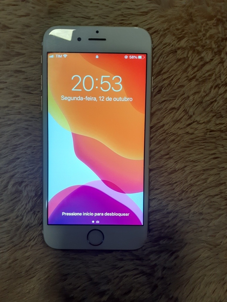 iPhone 6s 16gb Usado | Mercado Livre