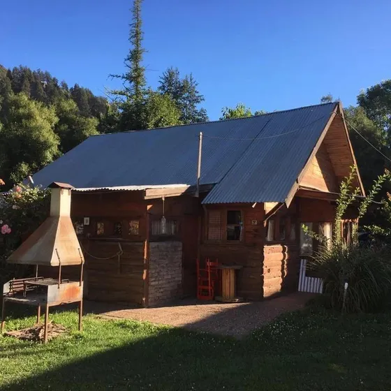 Cabañas En Venta - 6 Dormitorios 3 Baños - 860mts2 - San Martín De Los Andes