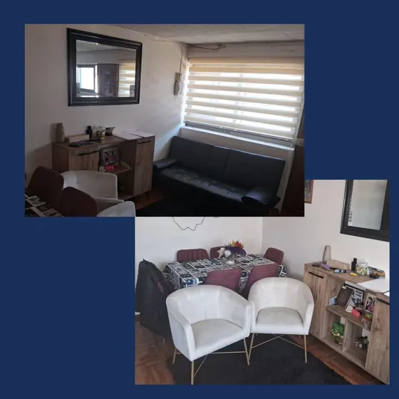 Departamento En Hualpen Duplex