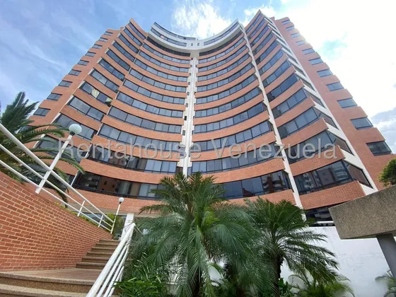 Apartamento En Venta La Llanada #25-9641 Johana Blanco