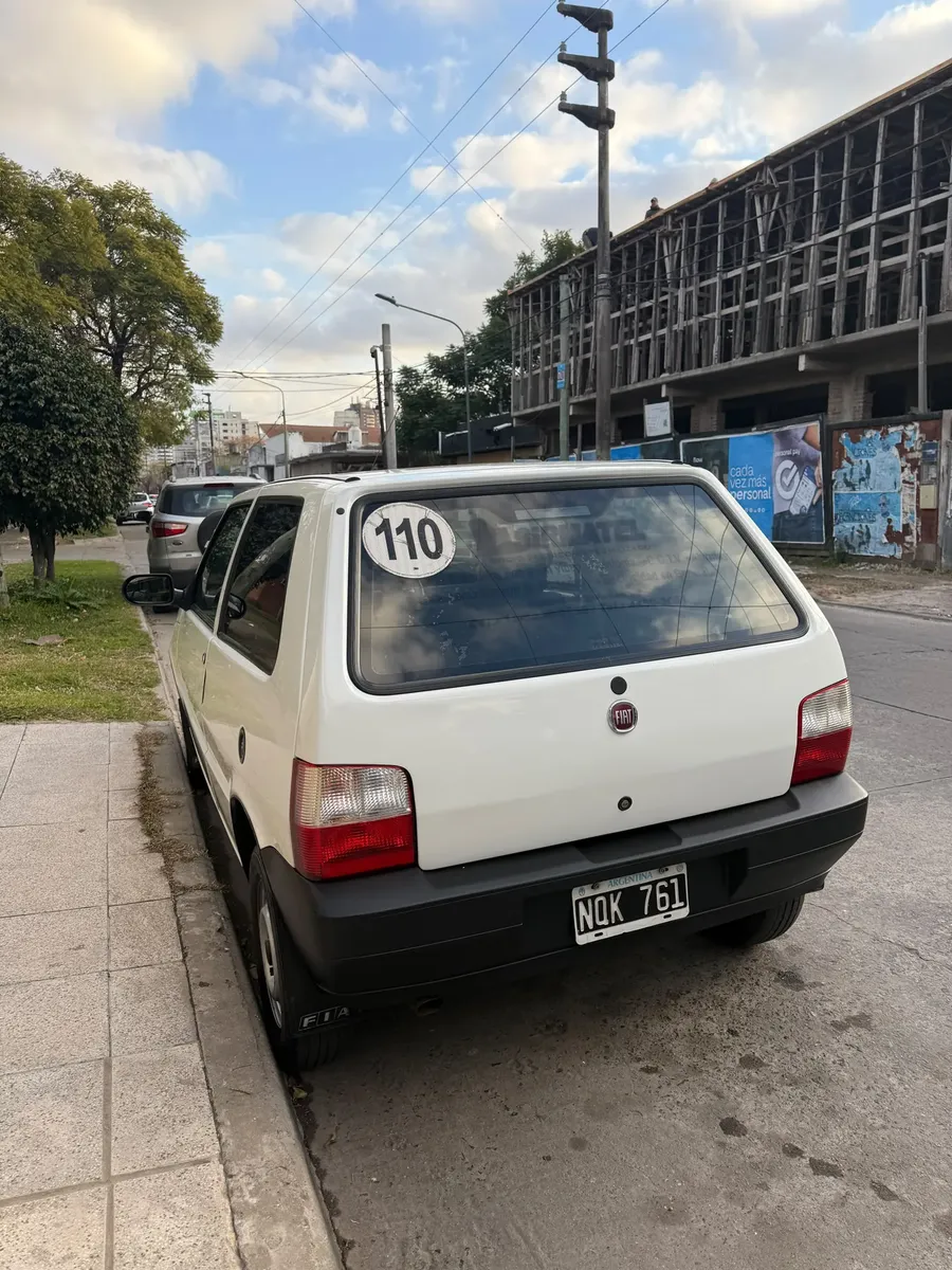 Fiat Uno Cargo 1.3 Fire535888391087728645
