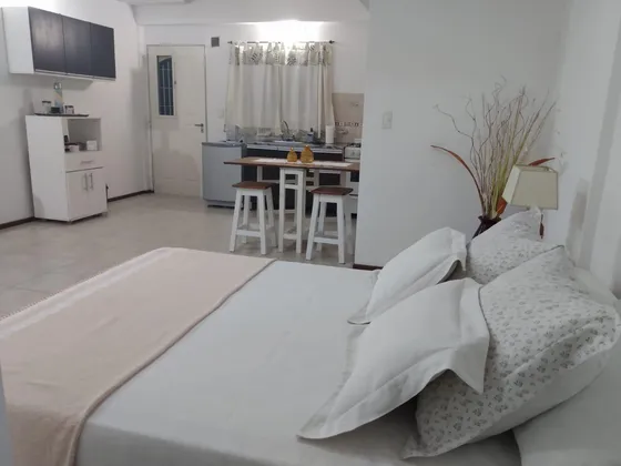 Venta - Monoambiente En Ezeiza