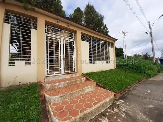 Gbf 25-10571 Corinsa Cagua Vendo Hermosa Casa Con Terreno Contáctame Ya.