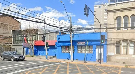 Local Comercial En Venta En Bellavista 900 M2