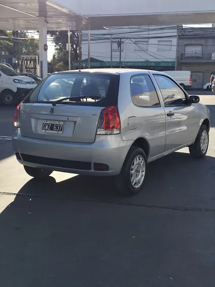 Fiat Palio 1.4 Fire