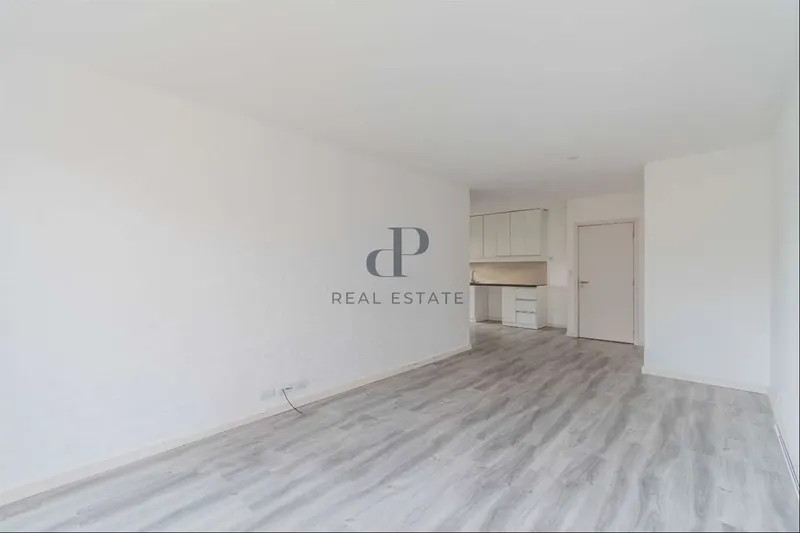 Apartamento De 1 Dormitorio Con Parrillero En Haras Del Lago