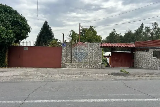 Oportunidad Para Desarrollo Inmobiliario