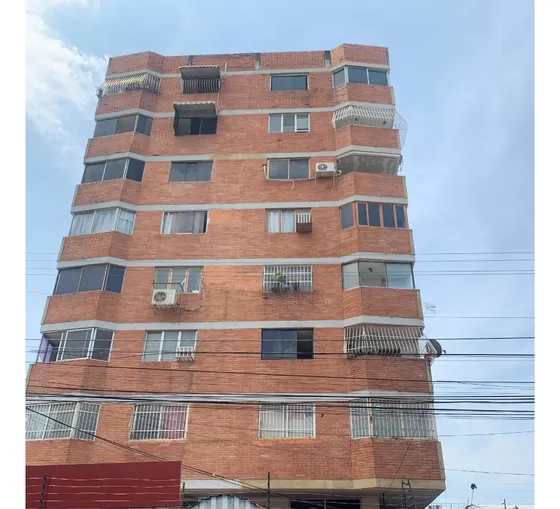 Se Alquila Apartamento Urb. Calicanto-maracay