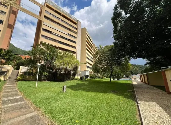 Venta De Apartamento En Mañongo Resid Residencias 2014 342166