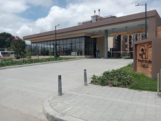 Apartamento Para Venta En Cajicá Cesión De Derechos (5662).