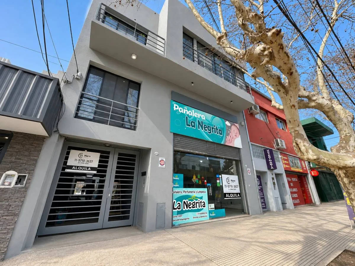 Alquiler De Oficinas En Bella Vista