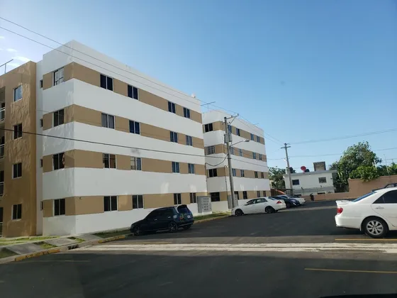 Venta De Apartamentos, Nagua.