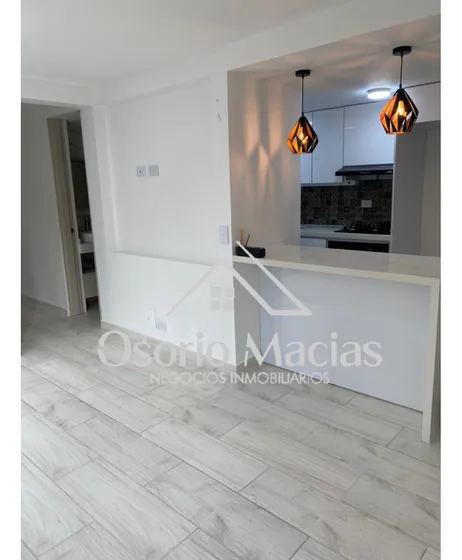 Venta De Apartamento En La Francia