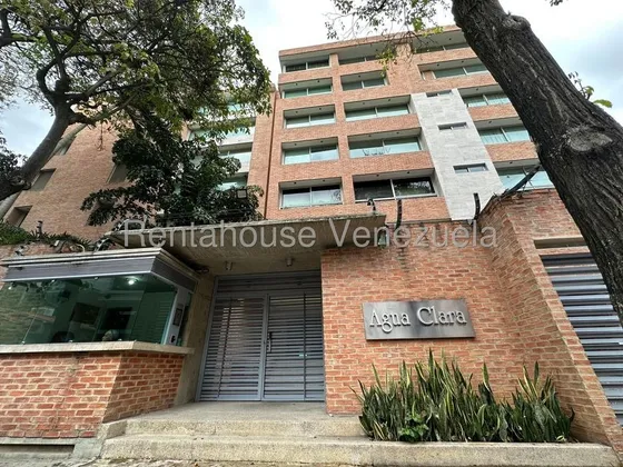 Bello, Moderno, Amoblado Y Listo Para Llegar. 25-24106