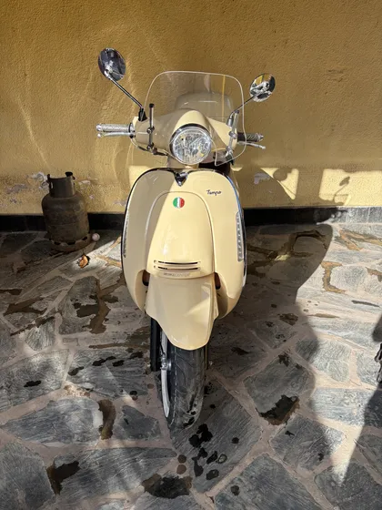 Beta Arrow Tempo 150