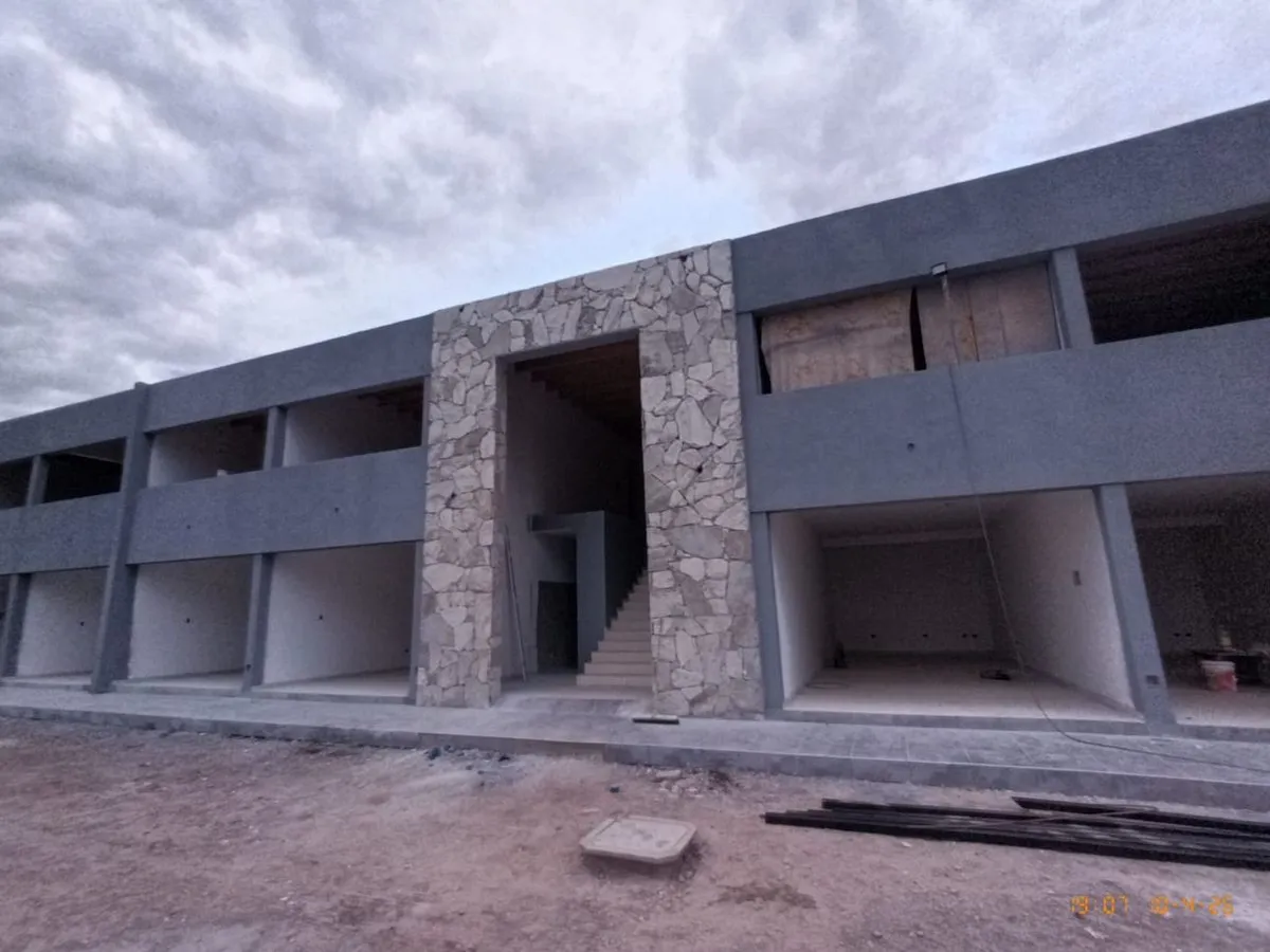 Commercial Property Sale on National Highway Guaymallén