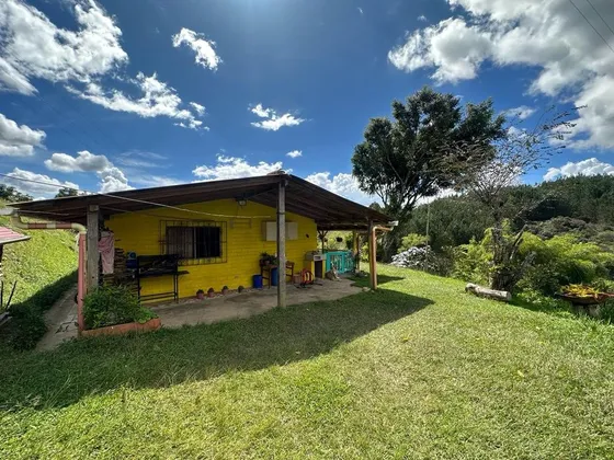 Finca En Venta San Vicente De Ferrer Vereda Chaparral