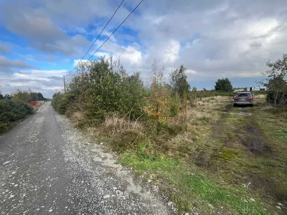 Parcela En Venta A 5 Min Puerto Varas  (100034)