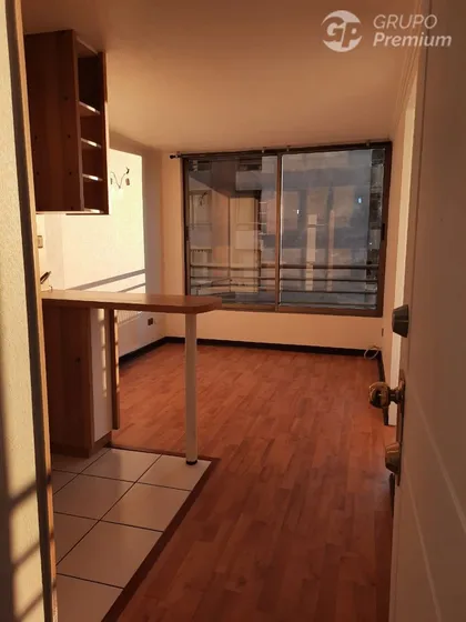 Departamento En Venta En Santiago