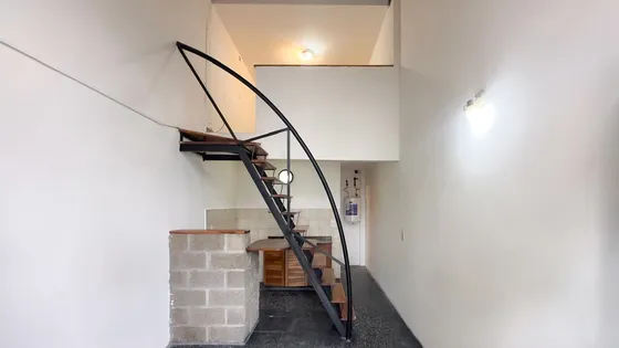 Departamento 2 Ambientes - Merlo Sur