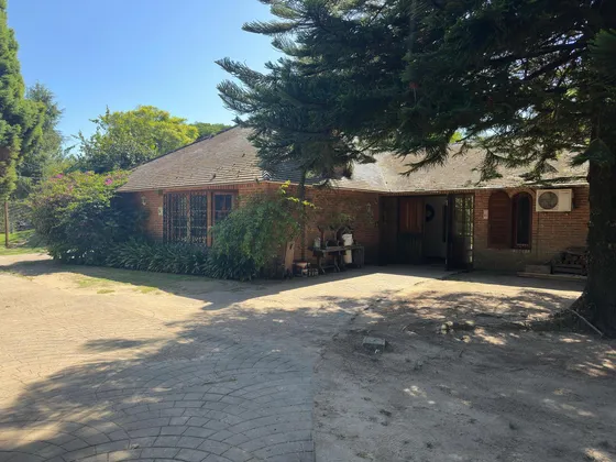 Casa En  Venta, Punta Del Este.