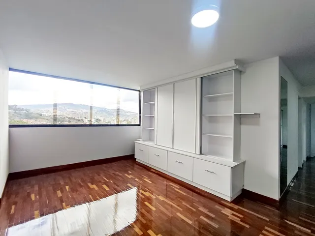 Apartamento, Alquiler, Santa Fé, Caracas, Baruta