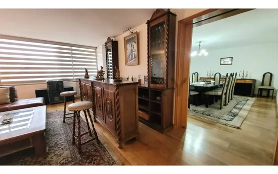 Arriendo Depto Amoblado Barrio El Golf, 4 Dorm Suite