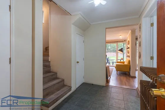 Gran Casa Familiar En Arriendo 3d 5b