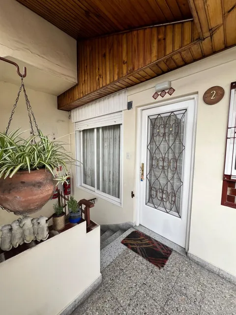 Departamento En Alquiler En Jose León Suarez!